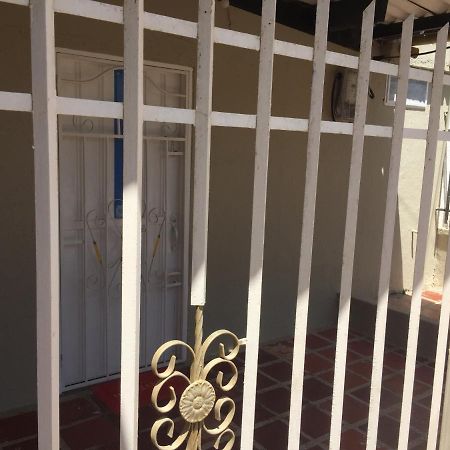 Apartamento Mattos 塔甘加 外观 照片