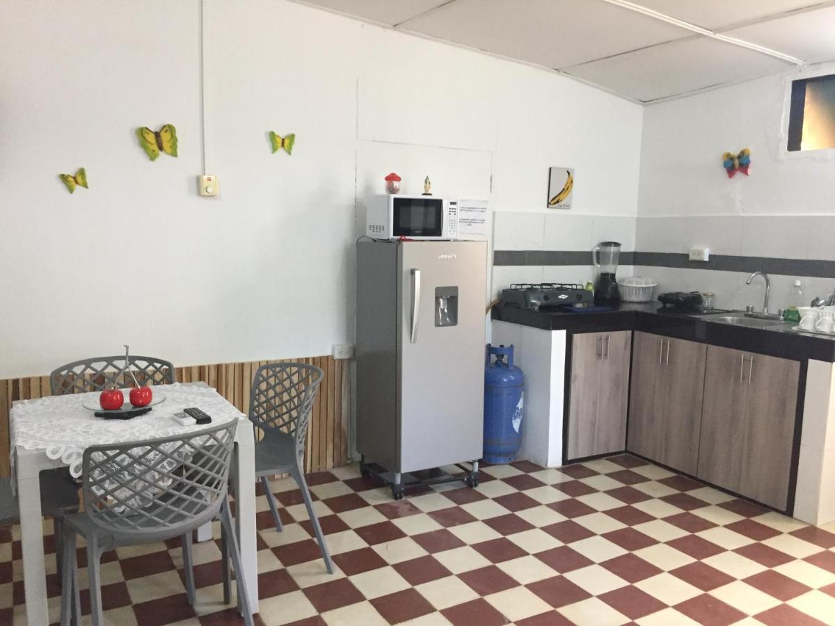 Apartamento Mattos 塔甘加 外观 照片