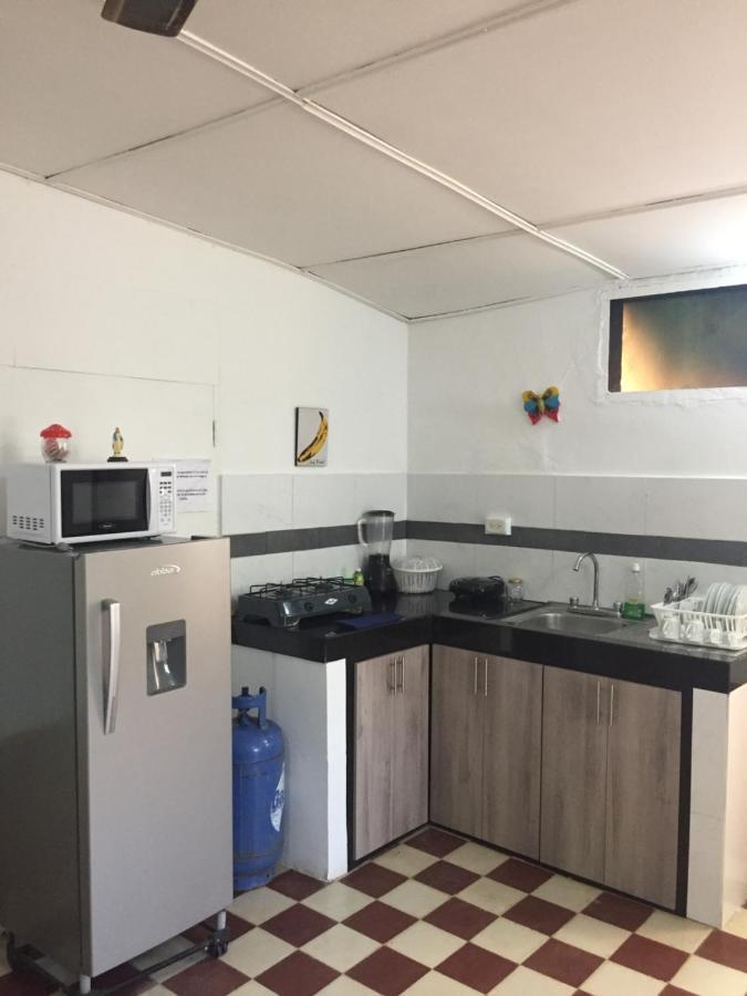 Apartamento Mattos 塔甘加 外观 照片
