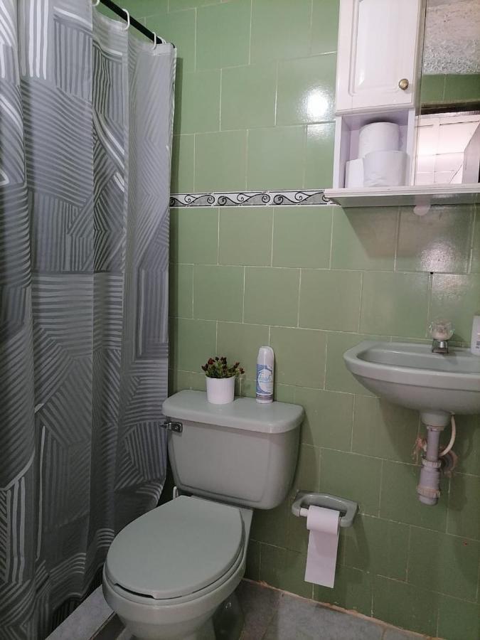 Apartamento Mattos 塔甘加 外观 照片