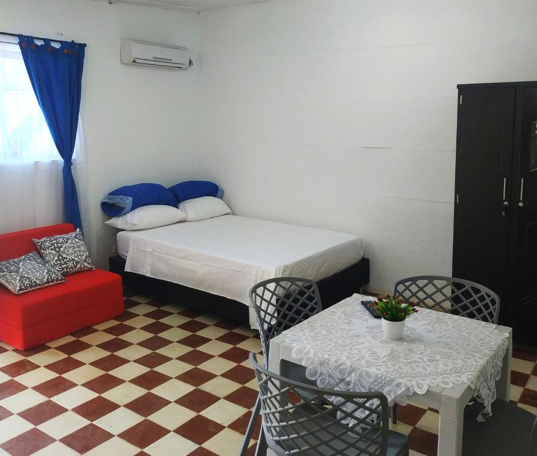Apartamento Mattos 塔甘加 外观 照片