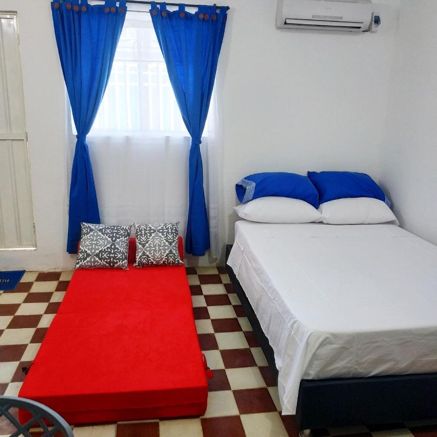 Apartamento Mattos 塔甘加 外观 照片